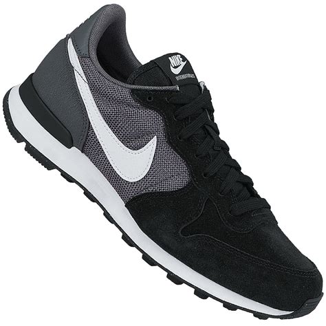 nike internationalist damen größe 41|Nike internationalist black shoes for women.